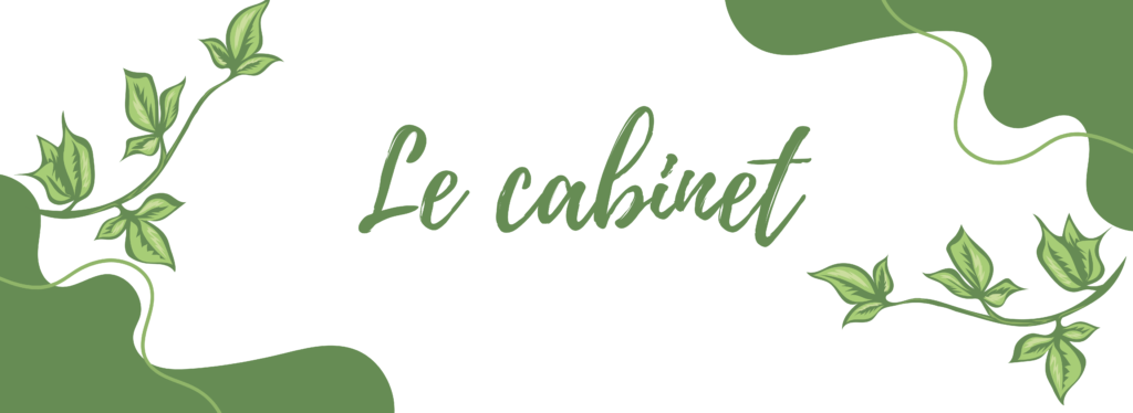 le cabinet